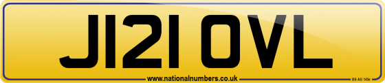 J121 OVL
