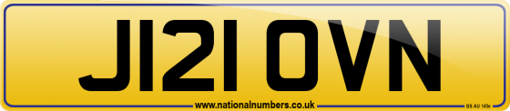 J121 OVN