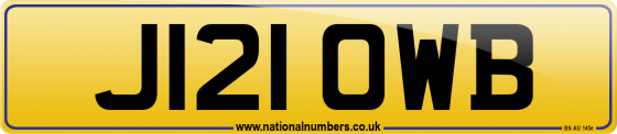 J121 OWB