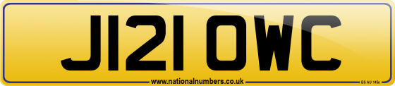 J121 OWC