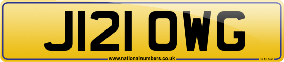 J121 OWG