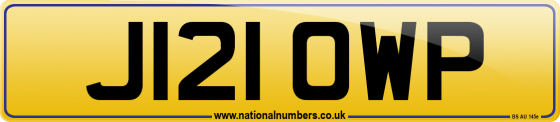 J121 OWP
