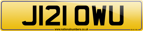 J121 OWU