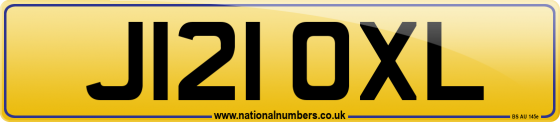 J121 OXL