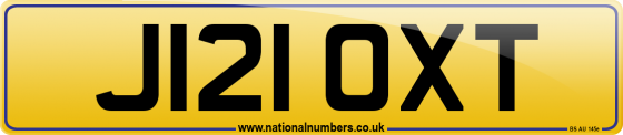 J121 OXT
