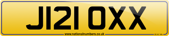 J121 OXX