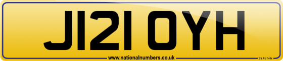 J121 OYH