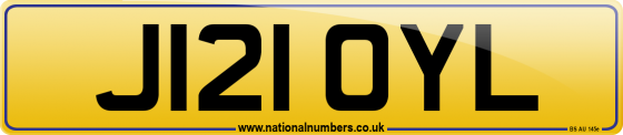 J121 OYL