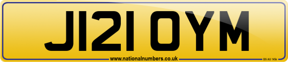 J121 OYM