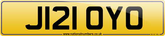 J121 OYO