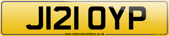J121 OYP