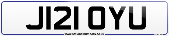 J121 OYU