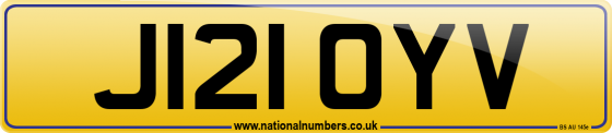 J121 OYV