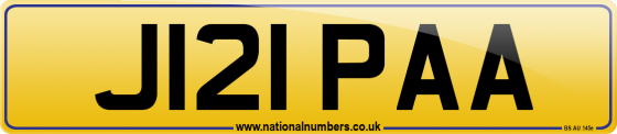 J121 PAA