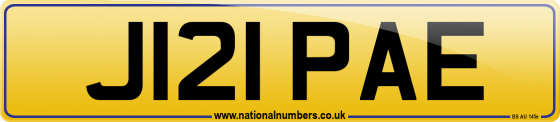 J121 PAE