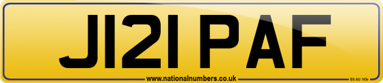 J121 PAF