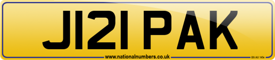 J121 PAK