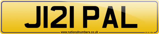 J121 PAL