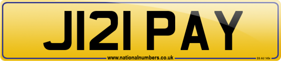 J121 PAY