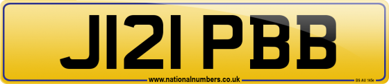 J121 PBB