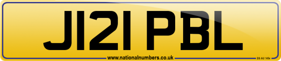 J121 PBL