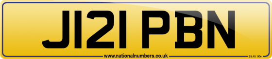 J121 PBN
