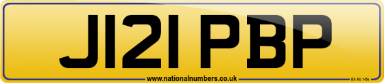 J121 PBP