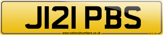 J121 PBS