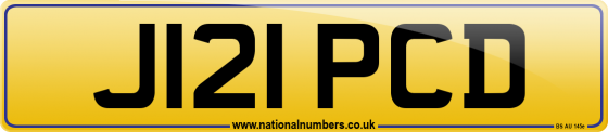 J121 PCD