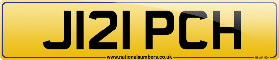 J121 PCH