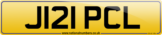 J121 PCL