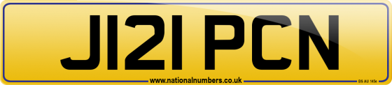 J121 PCN