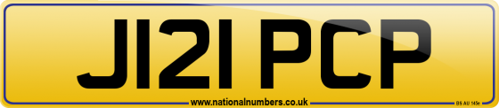 J121 PCP
