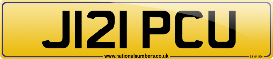 J121 PCU