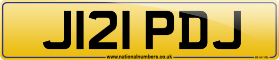 J121 PDJ