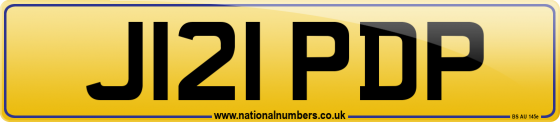 J121 PDP
