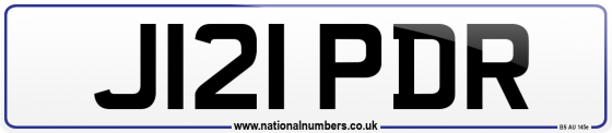 J121 PDR