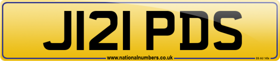J121 PDS