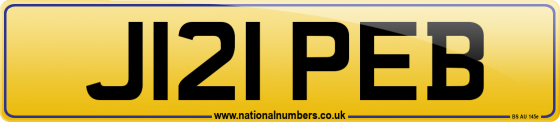 J121 PEB
