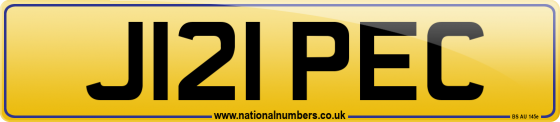 J121 PEC