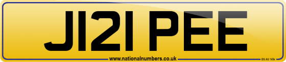J121 PEE
