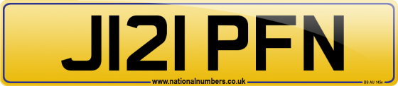 J121 PFN