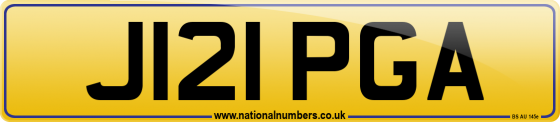 J121 PGA