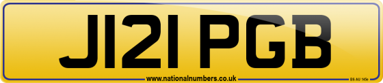 J121 PGB