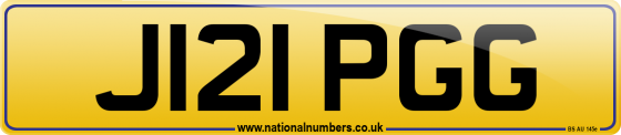 J121 PGG