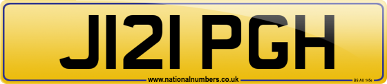 J121 PGH