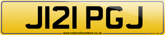 J121 PGJ