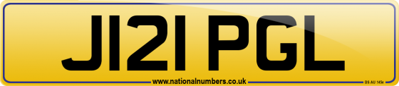 J121 PGL