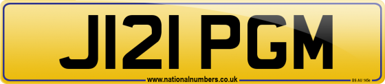 J121 PGM