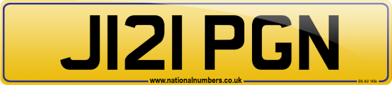 J121 PGN